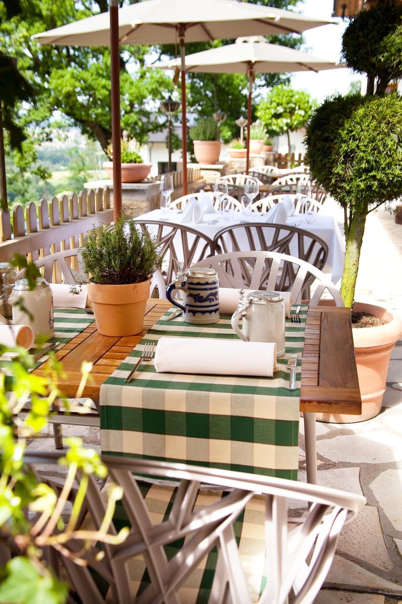 Gasthaus Am Oedenturm 채뮌스터 외부 사진