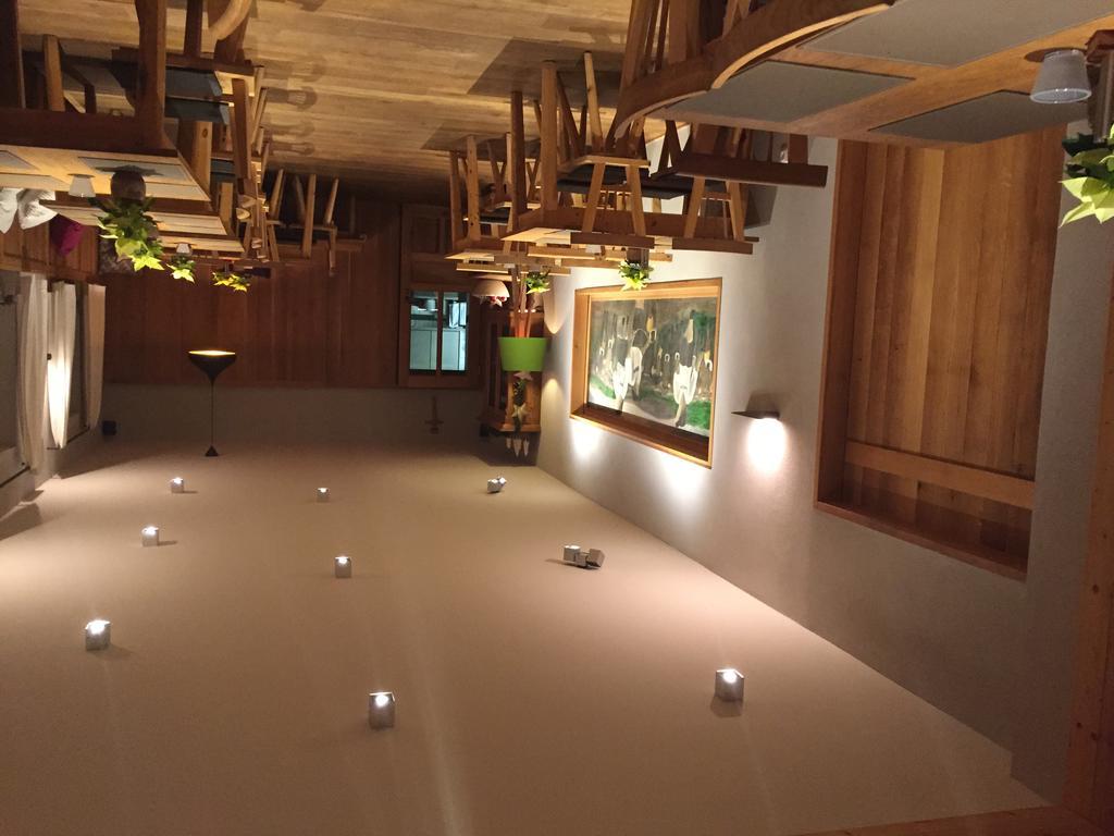 Gasthaus Am Oedenturm 채뮌스터 외부 사진