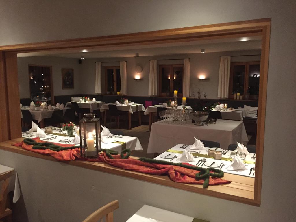 Gasthaus Am Oedenturm 채뮌스터 외부 사진