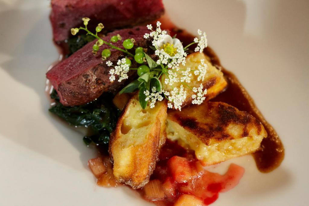 Gasthaus Am Oedenturm 채뮌스터 외부 사진