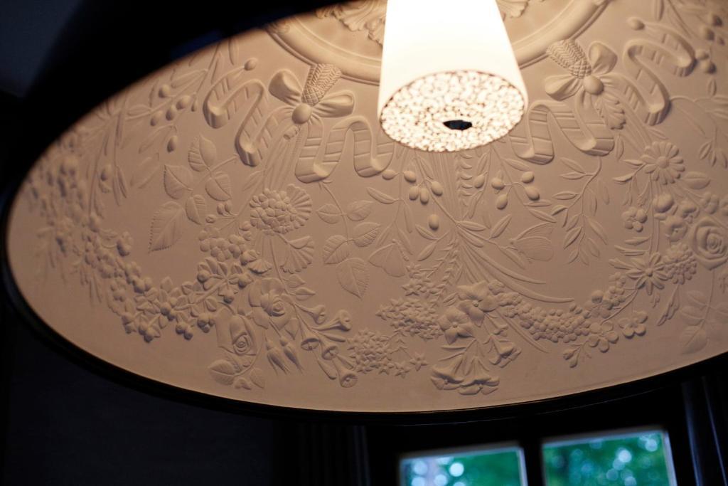 Gasthaus Am Oedenturm 채뮌스터 외부 사진
