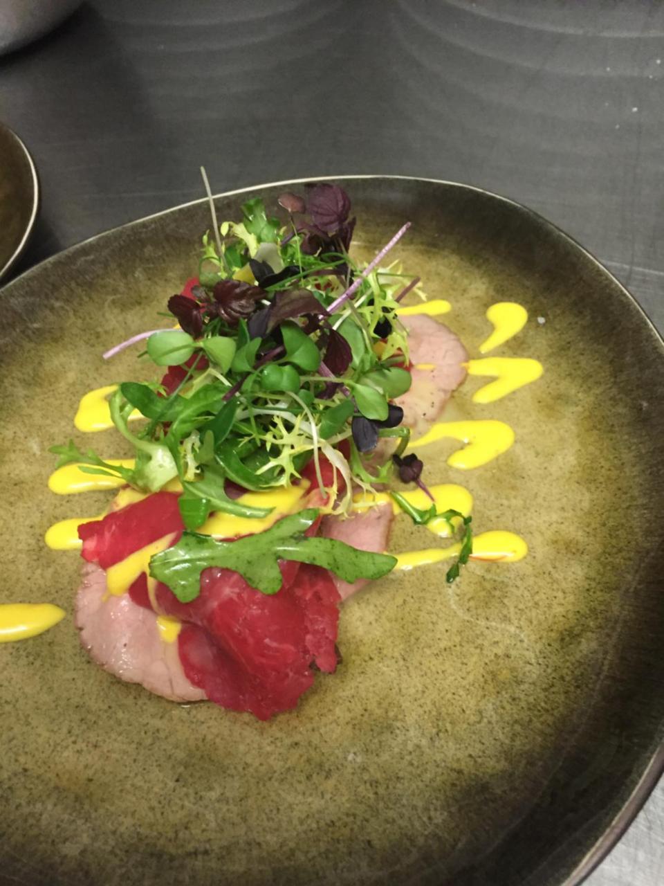 Gasthaus Am Oedenturm 채뮌스터 외부 사진